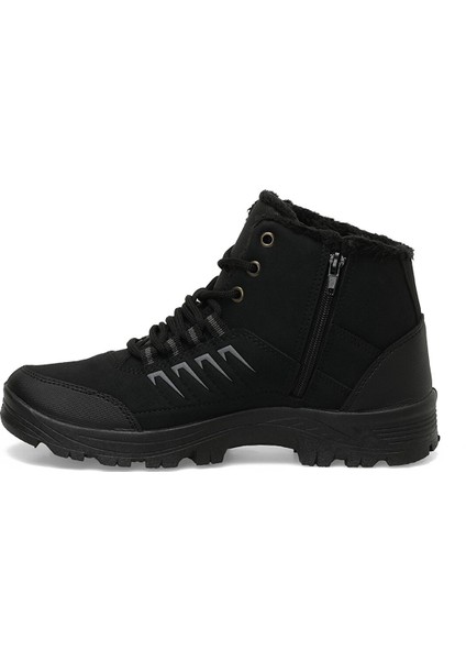 357395.M3PR Siyah Erkek Outdoor Bot