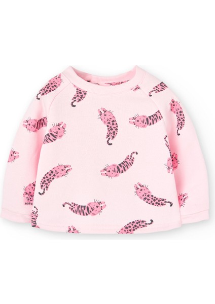 Kız Bebek 2li Set Desenli modelleri