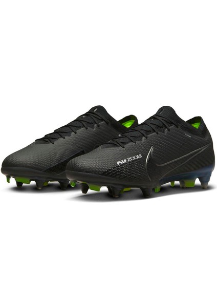 Zoom Mercurial Vapor 15 Elite Sg-Pro Çim Saha Krampon DJ5168-001