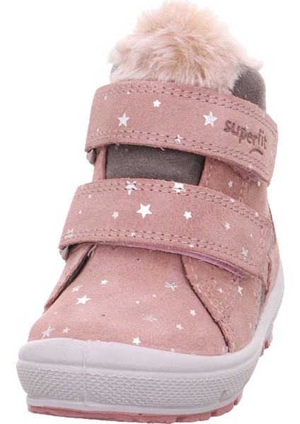 Kız Bot Pembe modelleri