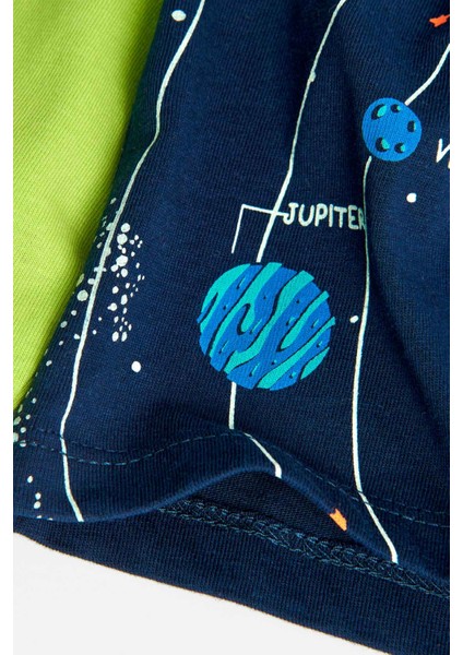 Erkek Çocuk Tshirt Lacivert indirimleri