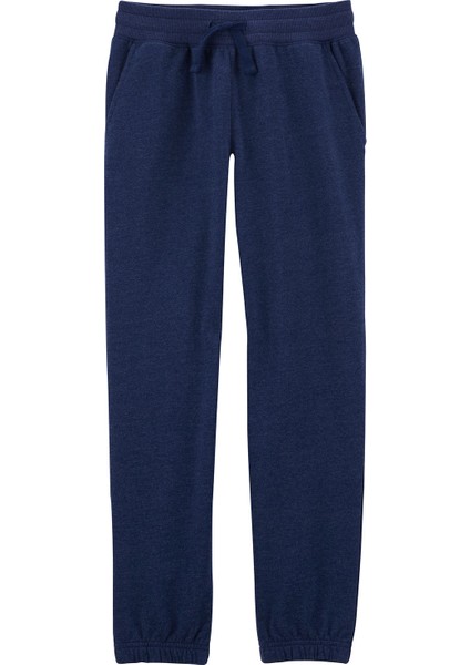 Erkek Çocuk Pantolon Mavi