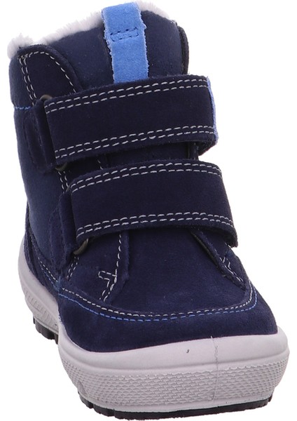 Erkek Bot Lacivert fırsatları