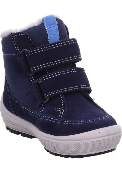 Erkek Bot Lacivert indirimleri