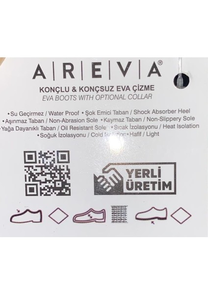 Çizme Avcı Çizme Çoraplı Çizme Askeri Çizme Bot Kışlık Haki Çizme -30° Dayanıklı fırsatları