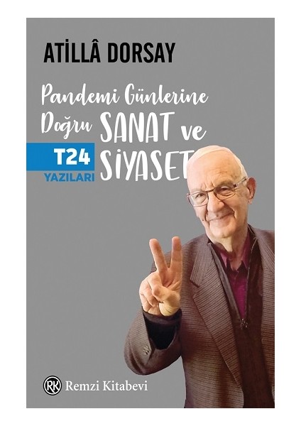 Pandemi Günlerine Doğru Sanat ve Siyaset