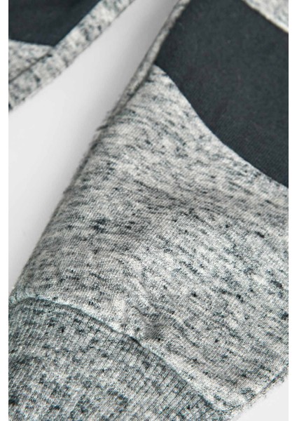 Erkek Çocuk Pantolon Açık Gri fırsatları