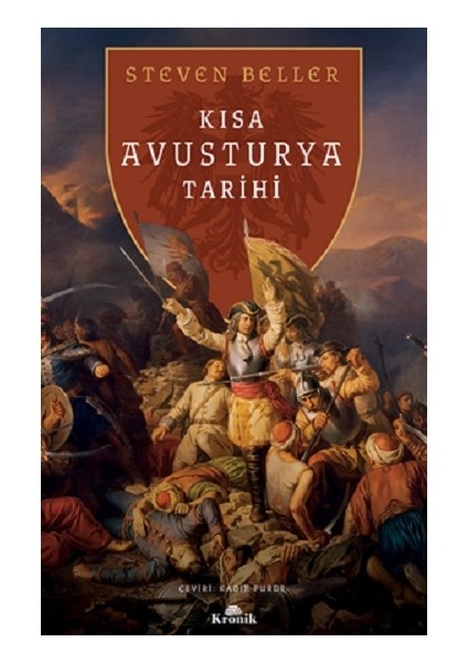Kısa Avusturya Tarihi - Steven Beller