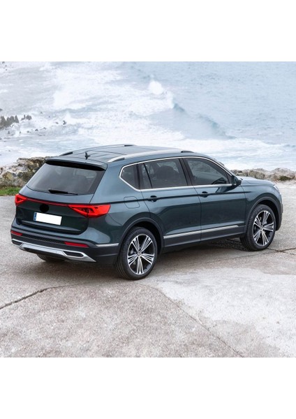Seat Tarraco 2019-2023 Arka Cam Silecek Silgi Kolu Takımı 5F3955707 fiyatları