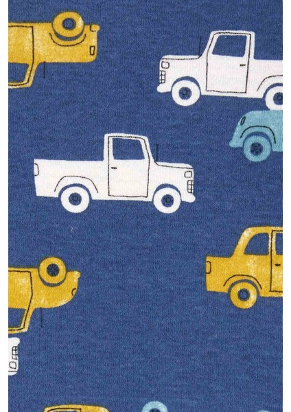 Erkek Bebek Uzun Kollu 4'lü Body Set fırsatları