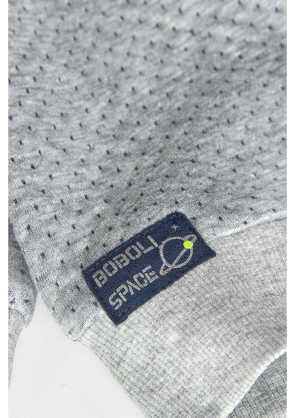 Erkek Çocuk Sweatshirt Gri fırsatları