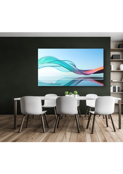 Canlı Renkler Kanvas Tablo K5 fiyatları