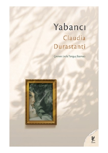 Yabancı