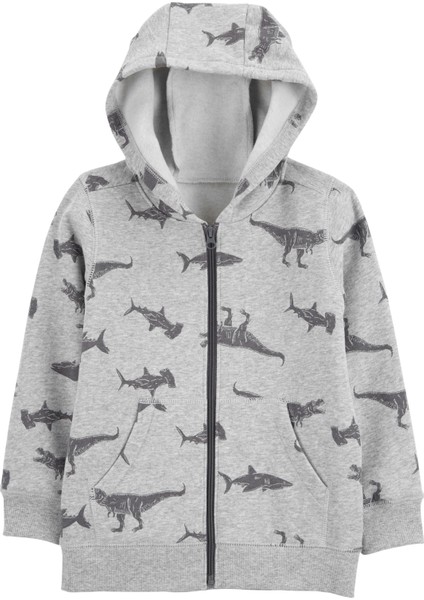 Erkek Çocuk Sweatshirt