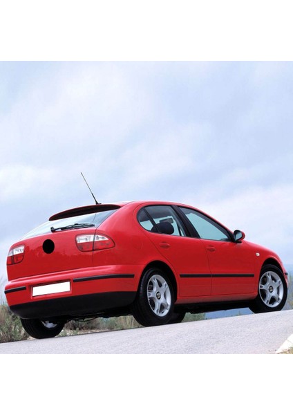 Seat Leon Mk1 2000-2005 Sol Sis Farı Kapağı Sissiz 1M0853665B fiyatları