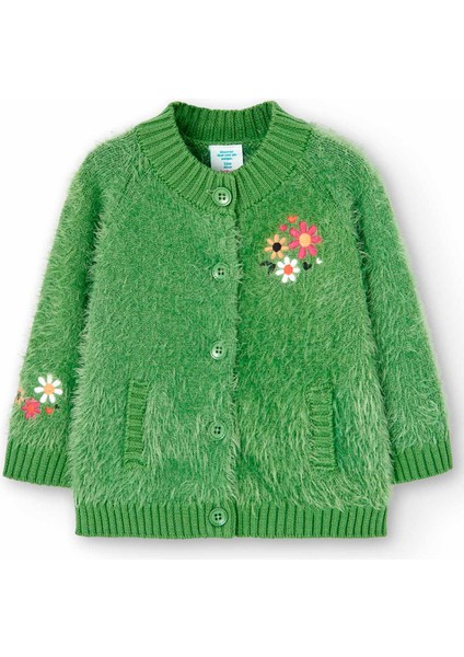 Kız Çocuk Ceket Yeşil fiyatları