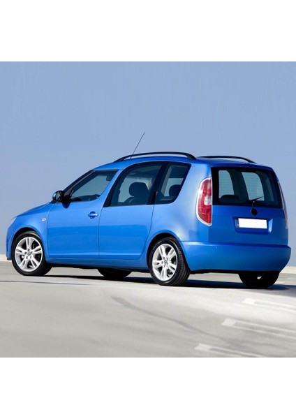 Skoda Roomster 2006-2010 Sağ Sis Farı Çerçevesi 5J0853666 fiyatları
