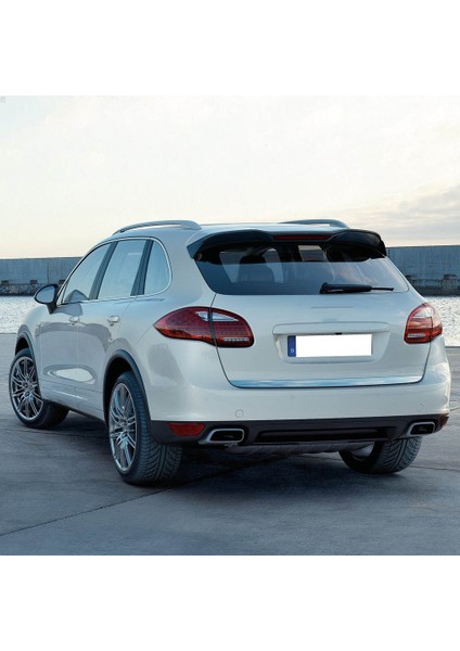 Porsche Cayenne 2015-2017 Arka Cam Sileceği Silgi Silgeç 95862805000