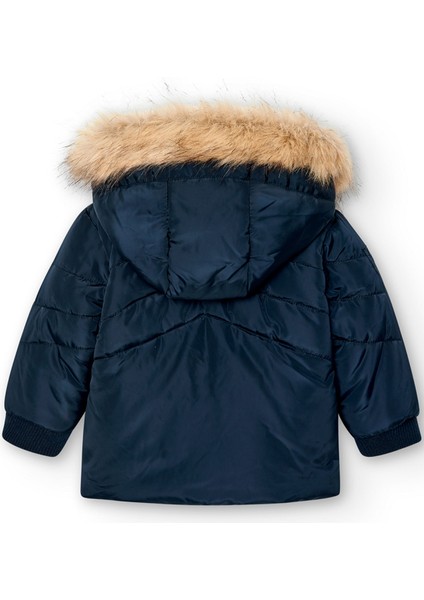 Erkek Çocuk Mont Lacivert indirimleri