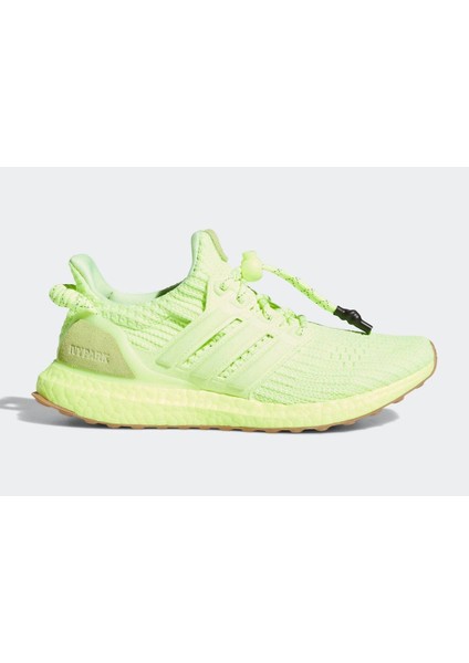 Adidas Ultra Boost Og Beyonce Ivy Park Hi Res Yellow Sneaker FZ5456