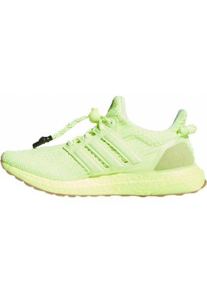 Adidas Ultra Boost Og Beyonce Ivy Park Hi Res Yellow Sneaker FZ5456