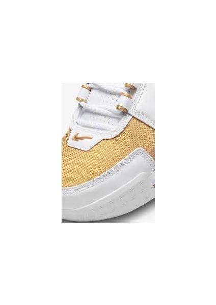 Lebron Zoom 2 Maccabi Sneaker DJ4892-100 fiyatları