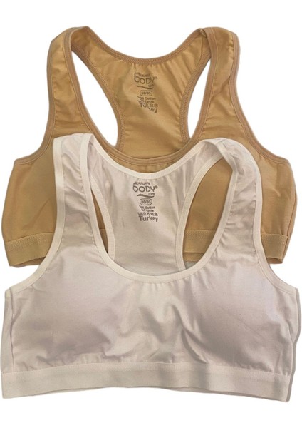 2'li Pedli Sporcu Büstiyer modelleri