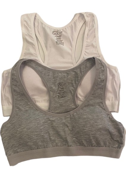 2'li Pedli Sporcu Büstiyer modelleri