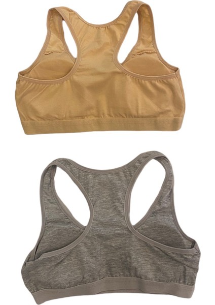 2'li Pedli Sporcu Büstiyer fiyatları