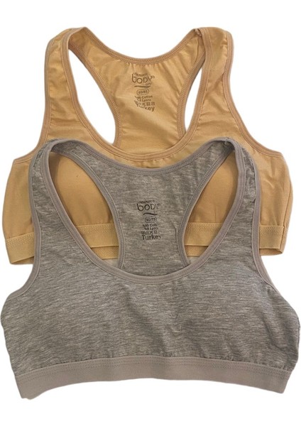 2'li Pedli Sporcu Büstiyer modelleri