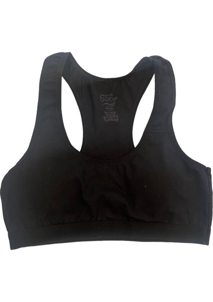 3'lü Pedli Kadın Sporcu Büstiyer indirimleri