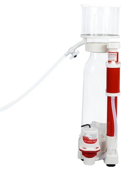 – Reef Royal 120 Internal Protein Skimmer