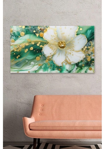 Duplex Ave Dekoratif Kanvas Tablo ART00213