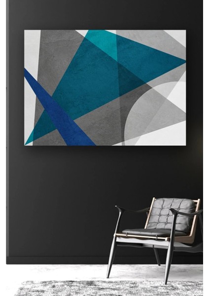 Wrenway Carol Dekoratif Kanvas Tablo ART00221