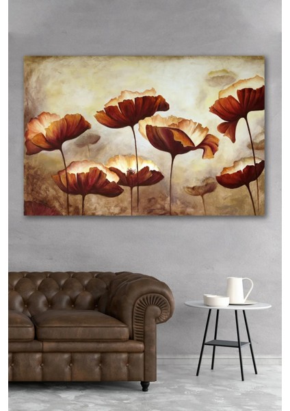 Sonbaharın Yüzü Kanvas Tablo ART0010