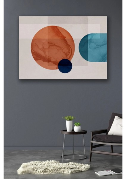Addison Burton Dekoratif Kanvas Tablo ART00250