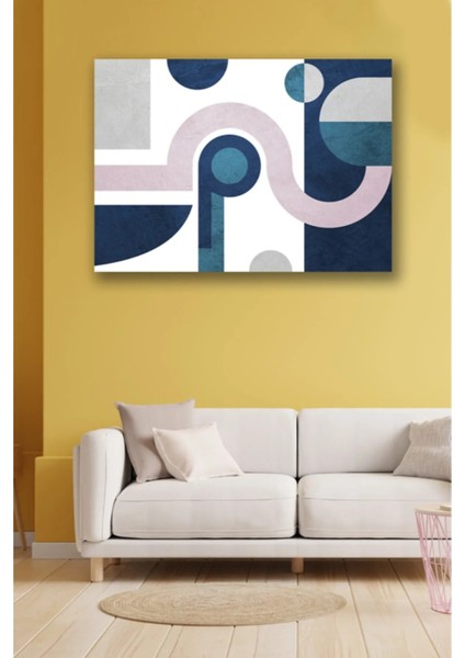 Alissa Vessa Dekoratif Kanvas Tablo ART00219