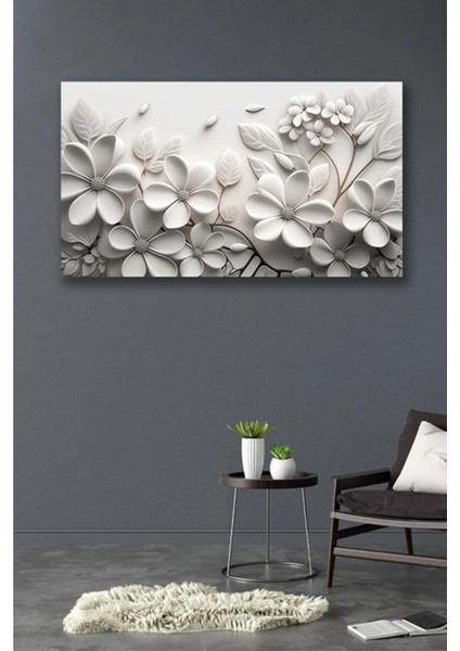 Lane Ackrow Dekoratif Kanvas Tablo ART00247