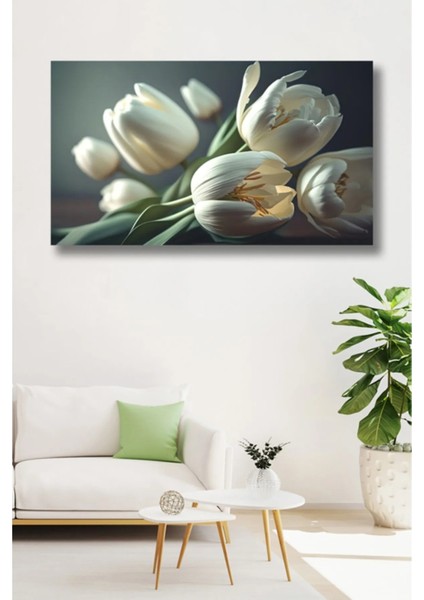 Acheson Boulevard Dekoratif Kanvas Tablo ART00232