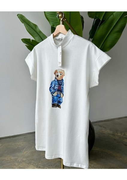 Teddy T-Shirt