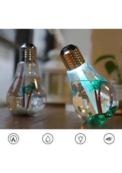 Işıklı Hava Nemlendirici fiyatları