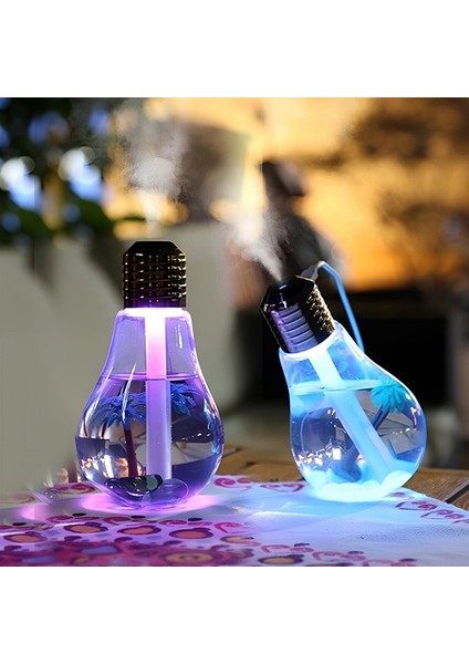 Işıklı Hava Nemlendirici modelleri