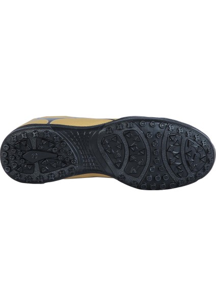 Mp 232-1352 Gold Halısaha Çim Erkek Futbol Ayakkabı modelleri