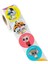 QY1580-300PCS 100-500PCS Karikatür Ödül Etiket 8 Stil Desen Oyuncaklar Etiket Okul Öğretmeni Ödül Çıkartmalar Hayvanlar Karikatür Karalama Defteri Dekorasyon (Yurt Dışından) 5