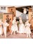Stil 6 Vintage Karakter Moda Model Ahşap Lastik Damga Scrapbooking Deco Dıy Zanaat Standart Ahşap Pullar Günlüğü Önemsiz Günlük Kayıt (Yurt Dışından) 5