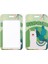 Stil 7 ER1734 Basit Stil Aşk Gökkuşağı Kordon Kart Kımlık Tutucu Araba Anahtarlık Kımlık Kartı Geçiş Spor Salonu Telefon Rozeti Çocuklar Anahtarlık Tutucu Takı (Yurt Dışından) 3