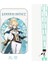 L Oyun Genshin Anime Kart Kılıfları Kimlik Kartı Kordon Aksesuarı Anahtar Kordon Cosplay Rozeti Kımlık Kartları Sahipleri Boyun Askıları Anahtarlıklar (Yurt Dışından) 1