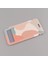 25 Ransitute R2809 Dıy Minimalist Desen Patchwork Kımlık Kartı Tutucu Otobüs Kartı Tutucu Personel Kartı Kordon Tuşları Telefon Dıy Asmak Halat (Yurt Dışından) 4