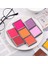 Altın Kare Sünger Çok Renkli Mürekkep Pedi Damga Pedleri Parmak Izi Inkpad Dıy Sanat Dekoru Scrapbooking Çizim Oyuncaklar Ofis Okul Malzemeleri (Yurt Dışından) 5