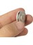 Bir 45X13MM 10 Adet Manyetik Yaka Kartı Etiketleri Mıknatıs Ekleri Bulma Destek Kendinden Yapışkanlı (Yurt Dışından) 4